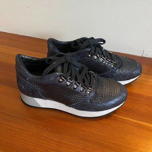M. Gemi Sneakers, New, Size 37